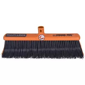   Strend Pro MULTI-LOCK rendszerű BR78 levélseprű, 400 mm, ívelt