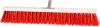 Strend InDust útseprű – 800 mm