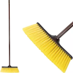 MagicHome B9099 seprű – 120 cm-es nyéllel, 26 cm