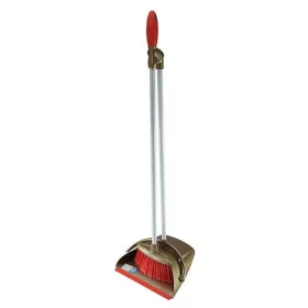 MagicHome B9306 takarítókészlet seprűvel és lapáttal