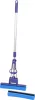 MagicHome SingleRoller szivacsfelmosó extra szivacshengerrel – 128 cm-es nyéllel