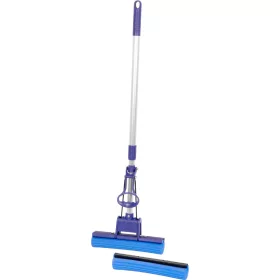   MagicHome SingleRoller szivacsfelmosó extra szivacshengerrel – 128 cm-es nyéllel