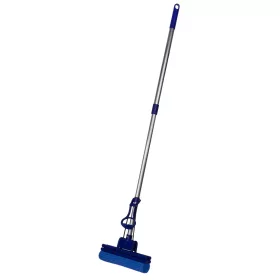   MagicHome DuoRoller felmosó extra szivacshengerrel – 128 cm-es nyéllel