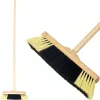 Geco Z30R fa seprű – 34 cm, 120 cm-es menetes nyéllel