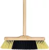 Geco Z30R fa seprű – 34 cm, 120 cm-es menetes nyéllel
