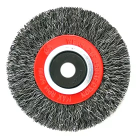   Drótkorong Strend Pro CWB-506 200/32 mm, körkefe, hullámos