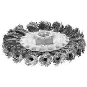   Drótkorong Strend Pro CWB-505 100 mm, M14x2 mm, fonott, radiális, 0,35 mm huzal