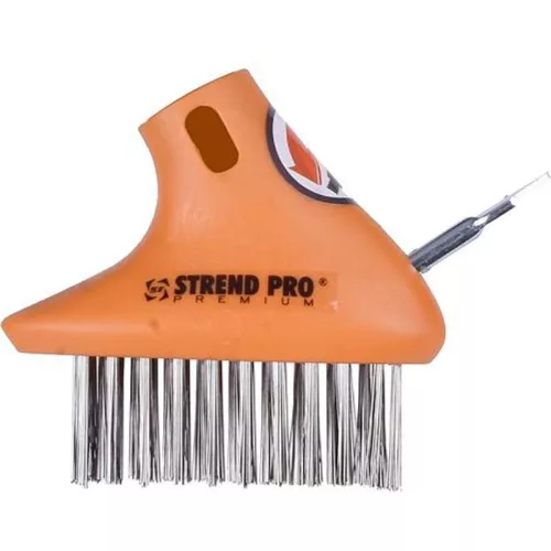 Strend Pro MULTI-LOCK system WB30, Fugatisztító kefe
