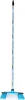 MagicHome B6144 seprű – 120 cm-es fém nyéllel, 28 cm