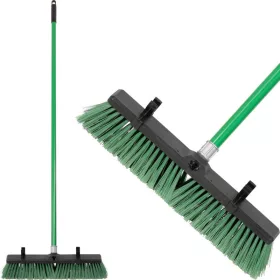 MagicHome kerti seprű – 135 cm-es nyéllel, 45 cm