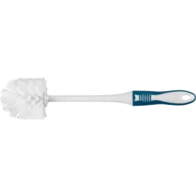 MagicHome TB185 WC-kefe – fehér, 390 × 80 mm