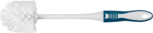MagicHome TB185 WC-kefe – fehér, 390 × 80 mm