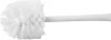 MagicHome TB185 WC-kefe – fehér, 390 × 80 mm