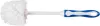 MagicHome TB258 WC-kefe – fehér