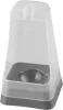 MagicHome TB410 WC-kefe – 38 × 12 cm