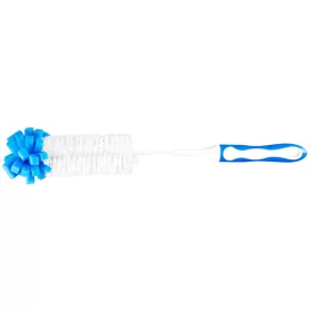 MagicHome PB252 palackmosó kefe szivaccsal – 60 mm