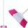 MagicHome B1426 seprű – 120 cm-es nyéllel, 30 cm