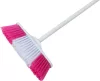 MagicHome B1426 seprű – 120 cm-es nyéllel, 30 cm