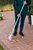 MagicHome B1426 seprű – 120 cm-es nyéllel, 30 cm