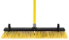 MagicHome kerti seprű – 135 cm-es nyéllel, 60 cm