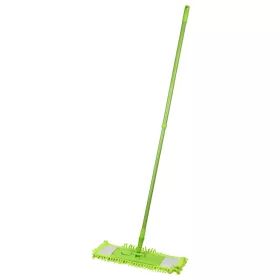   MagicHome Chenille mikroszálas felmosó teleszkópos nyéllel – 42 cm
