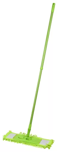 MagicHome Chenille mikroszálas felmosó teleszkópos nyéllel – 42 cm