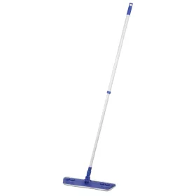   MagicHome tépőzáras mikroszálas felmosó teleszkópos nyéllel – 42 cm