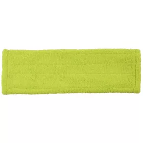 MagicHome pót felmosóhuzat – zöld, 13,5 × 42 cm