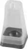 MagicHome TB418 WC-készlet tartóval
