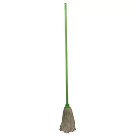 Cleonix M2198P mikroszálas felmosó – 120 cm-es nyéllel
