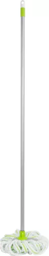 Neco fonott mikroszálas felmosó – 122 cm-es nyéllel