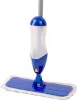 Neco Sprayco permetezős mikroszálas felmosó – 30 × 9,5 cm, 125 cm-es nyéllel