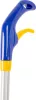 Neco Sprayco permetezős mikroszálas felmosó – 30 × 9,5 cm, 125 cm-es nyéllel