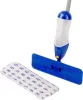 Neco Sprayco permetezős mikroszálas felmosó – 30 × 9,5 cm, 125 cm-es nyéllel