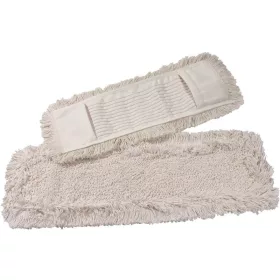 Mastermop csere felmosó, 50x13 cm, pamut