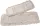 Mastermop csere felmosó, 50x13 cm, pamut