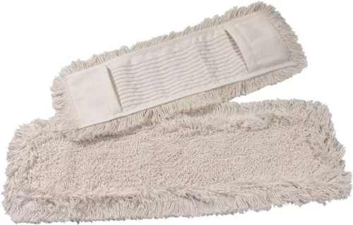 Mastermop csere felmosó, 50x13 cm, pamut