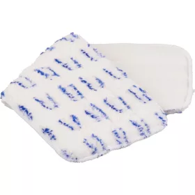   Neco Sprayco 15-2078-11 pót mikroszálas felmosóhuzat – 33 × 13 cm