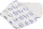 Neco Sprayco 15-2078-11 pót mikroszálas felmosóhuzat – 33 × 13 cm
