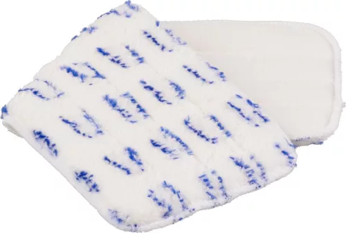 Neco Sprayco 15-2078-11 pót mikroszálas felmosóhuzat – 33 × 13 cm