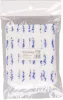 Neco Sprayco 15-2078-11 pót mikroszálas felmosóhuzat – 33 × 13 cm
