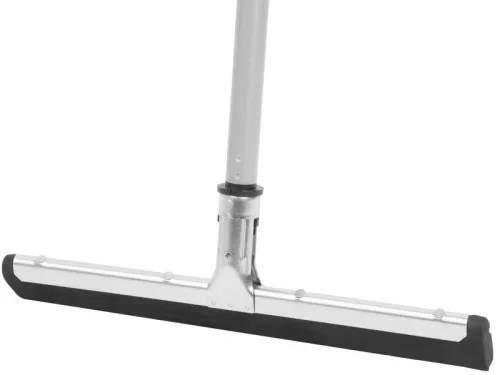 Neco padlólehúzó acélfejjel – 34 cm, 125 cm-es nyéllel