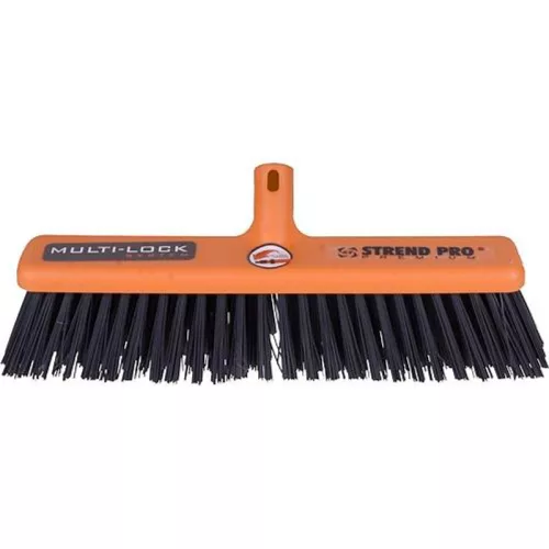 Strend Pro MULTI-LOCK rendszerű seprű PB67, 400 mm