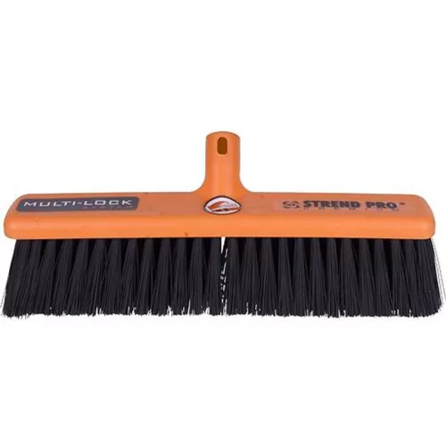 Strend Pro MULTI-LOCK rendszerű PB67 seprű, 400 mm