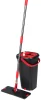 MagicHome QuickShine lapos felmosókészlet 8 literes vödörrel