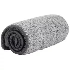   MagicHome QuickShine pót mikroszálas felmosókendő tépőzárral – 32,5 × 12,5 cm