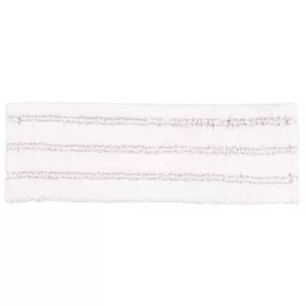   Strend Pro Economy pót mikroszálas felmosóhuzat – 15 × 40 cm