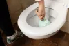 Strend Pro WC pumpa – vegyes színek