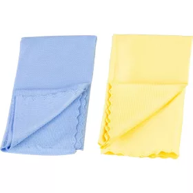   Strend Pro MW218 mikroszálas konyharuha – 40 × 40 cm, 2 db