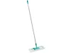 Leifheit PROFI MicroDuo 55045 felmosó alumínium nyéllel – 42 cm